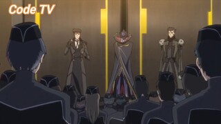 Code Geass SS2 (Short Ep 5) - Zero muôn năm! #codegeass