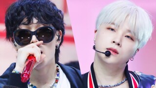 最后一场打歌！iKON《U》230504 打歌初舞台