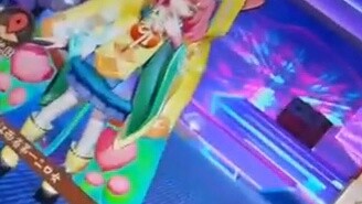 [Nữ điệp viên] Sau khi đi làm nhiệm vụ trở về nhà...