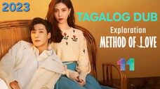 Cdrama:M€th0d 0f £0v€[Rumor]11/22