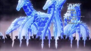 Thuyết Minh - Học Viện Ma Vương Tập 05