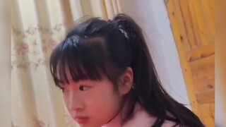笑容转移到了我脸上