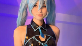 你看你可爱的（直男）