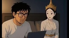 เพื่อนผีที่เคารพ EP7 ปฏิบัติการผีหลอกวิญญาณหลอน