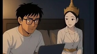 เพื่อนผีที่เคารพ EP7 ปฏิบัติการผีหลอกวิญญาณหลอน