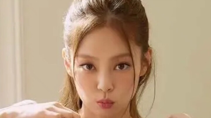 [Jennie dan bintang pria dalam bingkai yang sama] Jennie, Song Min-ho dan Song Jiang semuanya sangat