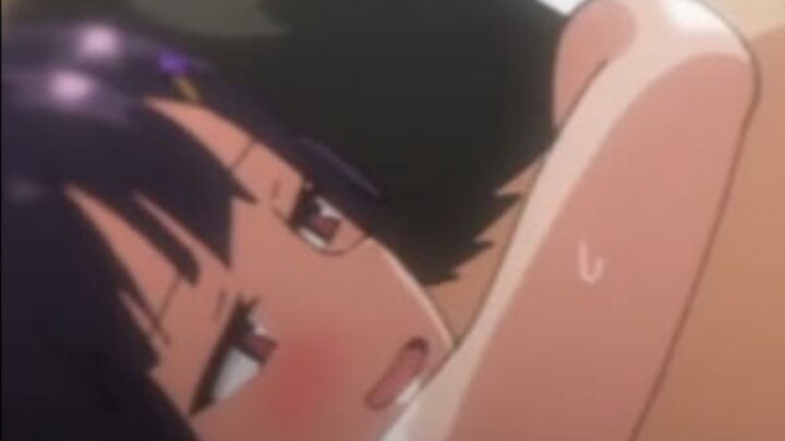 ketua OSIS yang ku kagumi malah🥵😋🫣