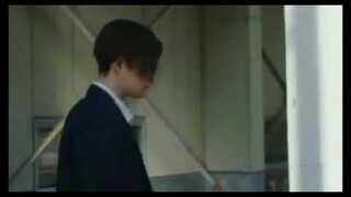 my beautiful man bl drama unexpected kissing scene 😘😘😘😘😍🥰🤩