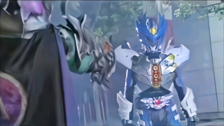 [wink high-definition quality restoration version] Feiying armor's first transformation, the first b