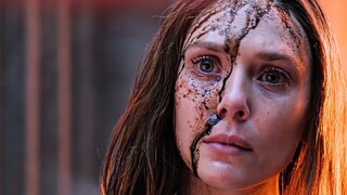 Giới hạn của Scarlet Witch Wanda là bao nhiêu?
