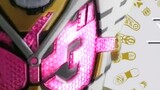 [All Heisei/MAD/Mixed Cut] เสียงระฆังสุดท้ายของ Heisei --- แหล่งกำเนิดของ All Heisei Kamen Rider