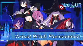 [V.W.P] 魔女(真) (The Witch)