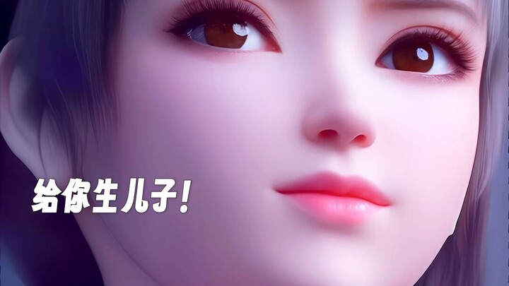 3D فان آرت: معركة زي يان ضد شياو يان – أنت مسؤول عني!