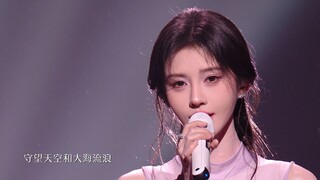 2025-10-26_21.03.43_王者荣耀_鞠婧祎绝美国风舞台《锦鲤抄》