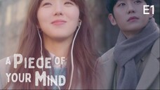 Seperti Dirimu di Dalam Ingatan Episode 1 - subtitle indonesia