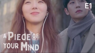 Seperti Dirimu di Dalam Ingatan Episode 1 - subtitle indonesia