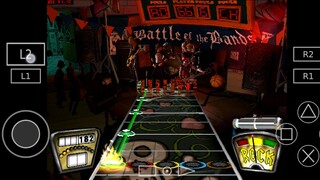 guitar hero 2 surrender