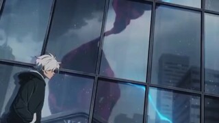 To Be Hero X Anime