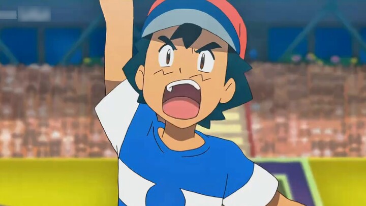 Those skills that are so exciting