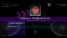 Game Rhythm Anime! D4DJ - Undercover (TeddyLoid Remix)