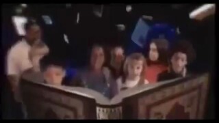 Reading Rainbow Gila Monster Meet You at the Airport S1E8