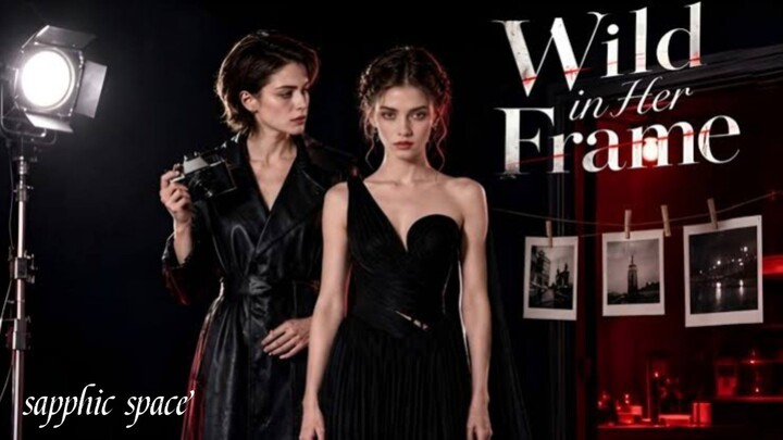 [WLW_AI] Wild in Her Frame || English Subtitles