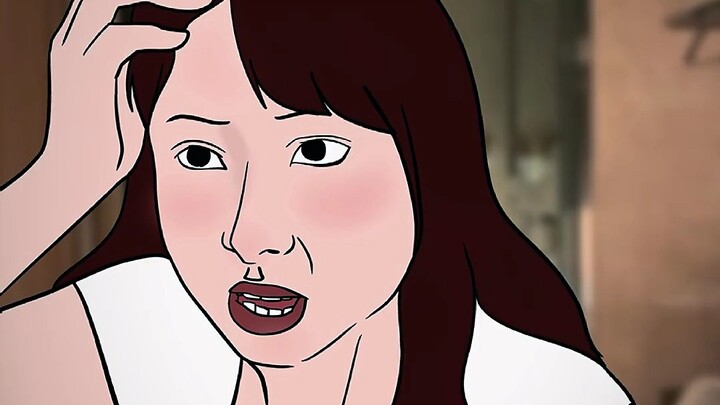 Tôi thực sự không thể mang nó.
