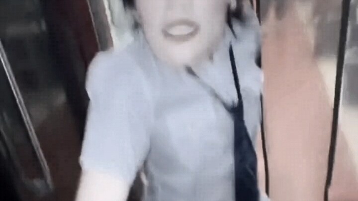 อย่าจากฉันไปนะ ได้ไหม?