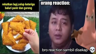 Orang Reaction Kek Disekap 💀...