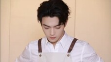 【Xu Kai】240824 Xu Kai Kuai updates healthy diet I can easily grasp