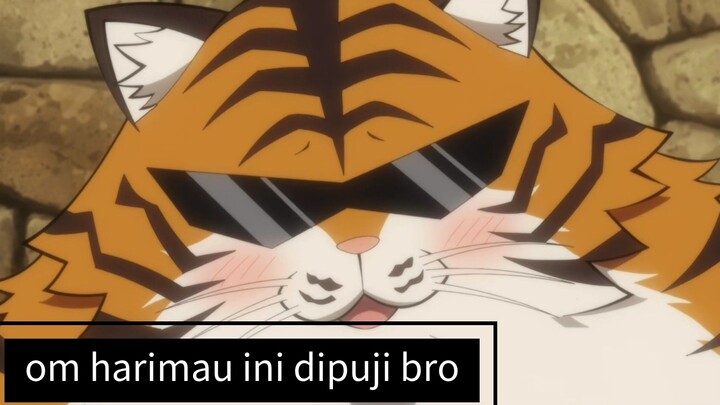 #KompetisiKreasiUnggahan6, ketika bawahan bingung ama kelakuan atasannya