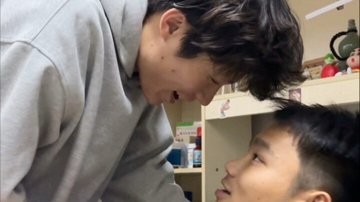 لا داعي لأن تعيد هذا المال～