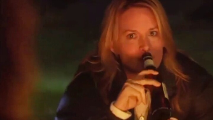 Film|Tibette|Chemistry Happening When Their Eyes Meet