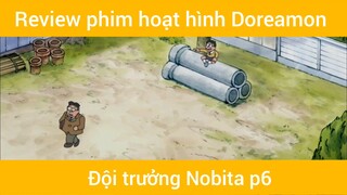 Đội trưởng Nobita p6