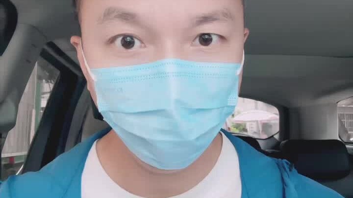 The Huaihua authorities in Hunan have confirmed that the situation I reported yesterday is indeed tr