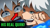 Dabi's REAL Quirk REVEALED! How Dabi REALLY Died - My Hero Academia