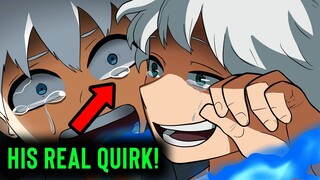 Dabi's REAL Quirk REVEALED! How Dabi REALLY Died - My Hero Academia
