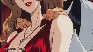 【Fujiko Mine】A woman who is loyal to her desires