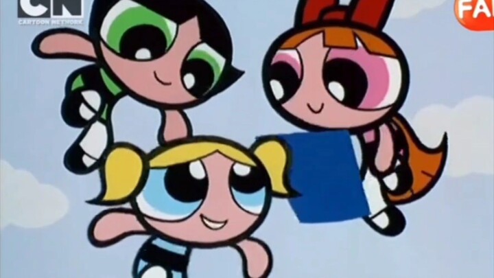 The Powerpuff Girls Bahasa Melayu Cari Harta Karun Tu Awak Cari Dan Gali Barang Yang Orang Tak Nak
