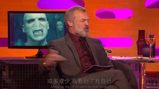 丹尼尔：我不是流浪汉！！！| 《哈利·波特》卡司精彩采访TOP5