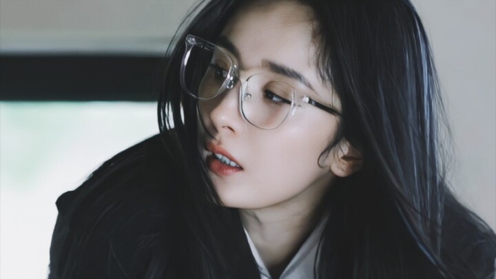 【Yang Mi | Both Cool and Coquettish】Perfectly embodies what it means to be a charming rogue ‖ Totall