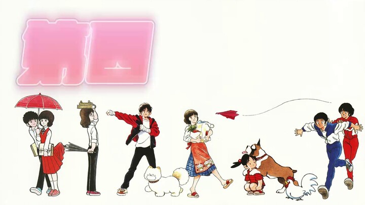 Volume tunggalnya lebih layak dikoleksi daripada edisi Aizang!