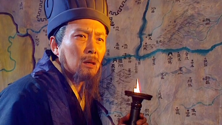 “Thừa tướng… ngài có biết không, nơi cả đời ngài chưa từng đặt chân tới giờ đây chỉ cần bốn tiếng là
