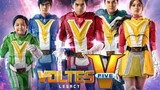 Voltes V Legacy: Full Episode 84 (August 31, 2023)
