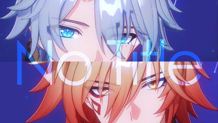 【Musuh|MMD】◆Tanpa Judul◆