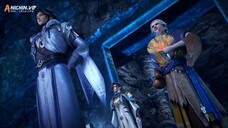 100.000 Years of Refining Qi EP 35 Sub Indo Full