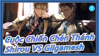 [Cuộc Chiến Chén Thánh/Stay-Night Unlimited Blade Works (2010)]Trận cuối Shirou & Gilgamesh_2