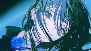 【中日字幕/完整版】Ado 新曲「ルル」【MARETU作词曲】