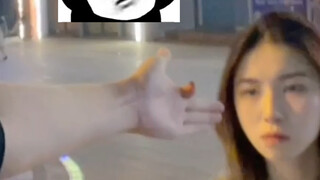 I'll just take what's mine...