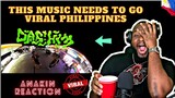 HOW COME THIS MUSIC VIDEO IS NOT VIRAL PHILIPPINES? Anakin - Das Him feat. Pray & Schumi | REACTION